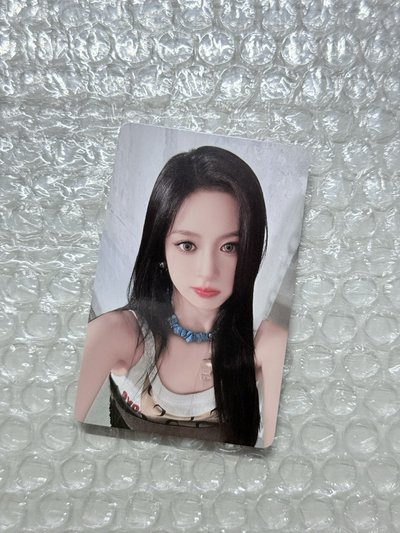 BM Ahyeon tme賢