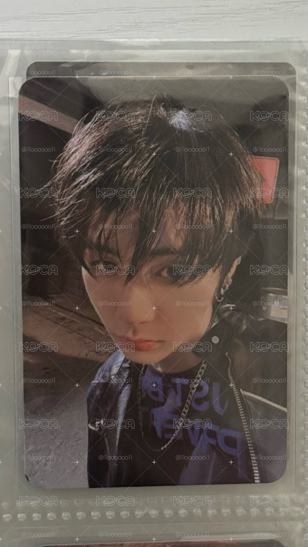 TAESAN 第三期會員
