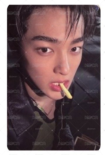 薯條安🍟