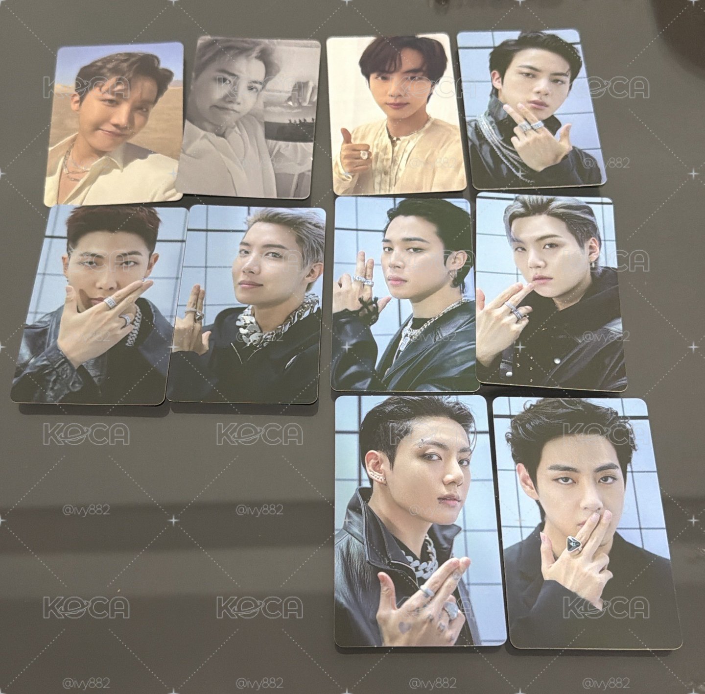 bts proof