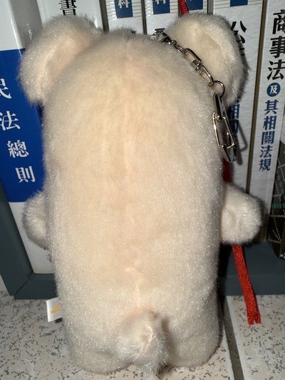 SKZOO PUPPY M胖胖卡套(不含卡)