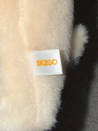 SKZOO PUPPY M胖胖卡套(不含卡)