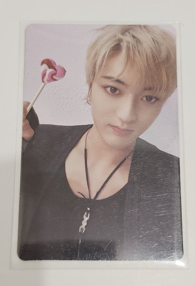 TREASURE REBOOT HARUTO 🦋