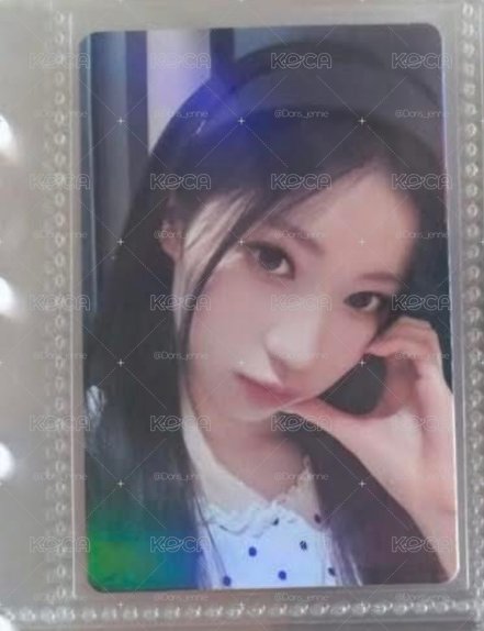 角特典