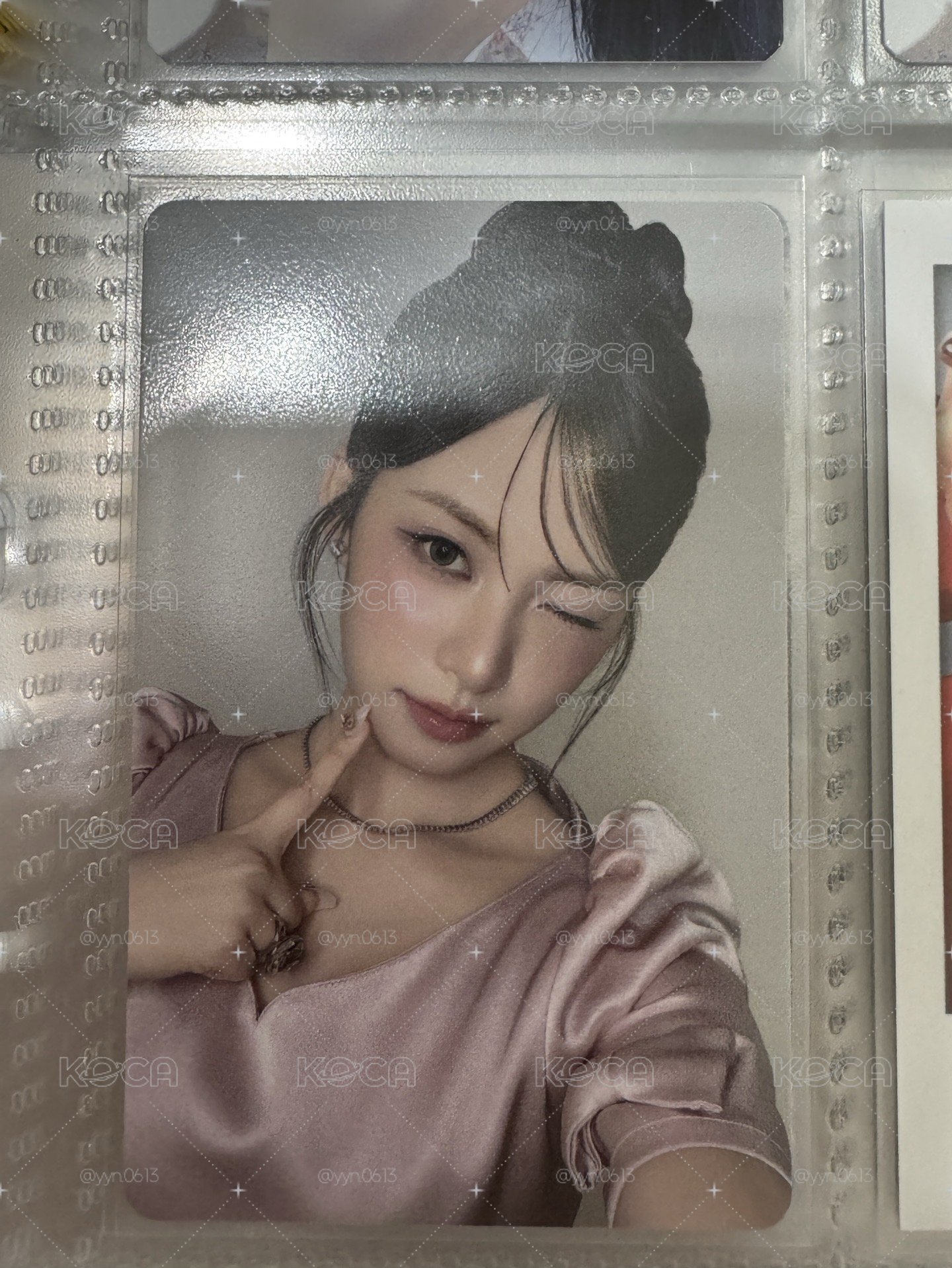 liv卡