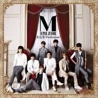 SJ-M 迷2 日版 專輯 [CD+DVD]