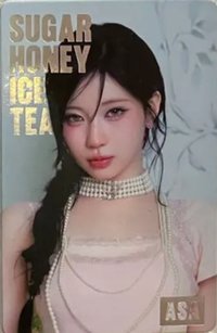 數位單曲 S.H.I.T 卡包 隨機卡 ver.D