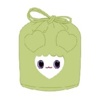 思夢樂 束口袋 