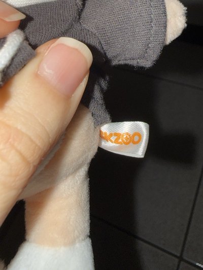 SKZOO PUPPYM 帽T娃
