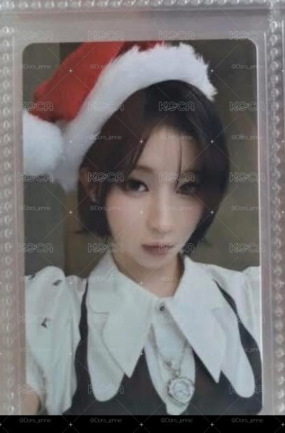 聖誕角