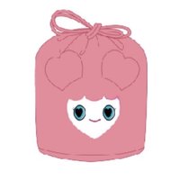 思夢樂 束口袋 