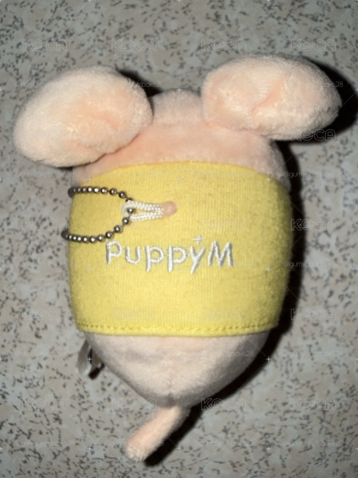 SKZOO PUPPYM 趴娃
