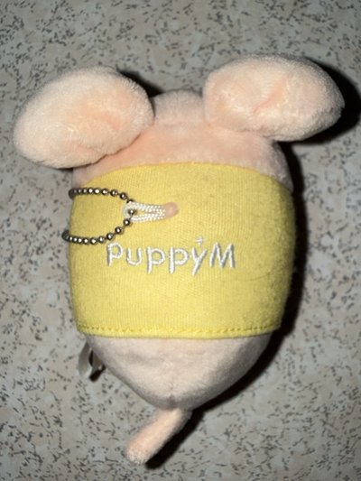 SKZOO PUPPYM 趴娃