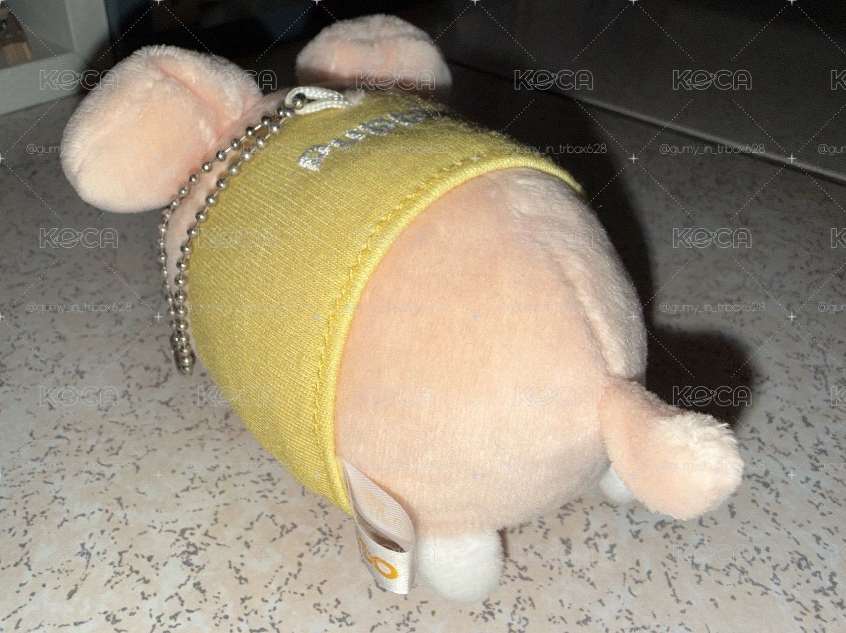 SKZOO PUPPYM 趴娃