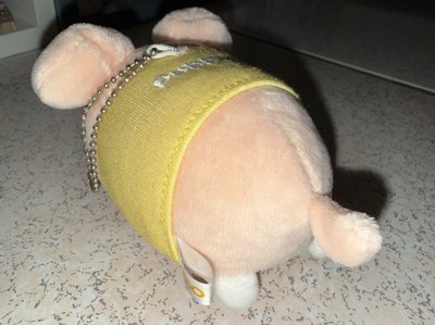 SKZOO PUPPYM 趴娃