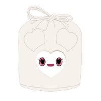 思夢樂 束口袋 