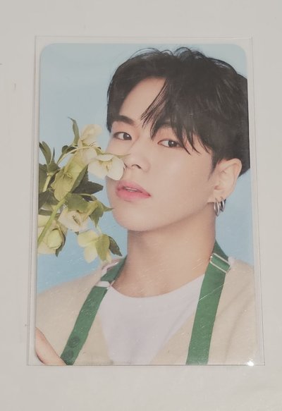 BLOOMING TREASURE YOON JAEHYUK 🦁