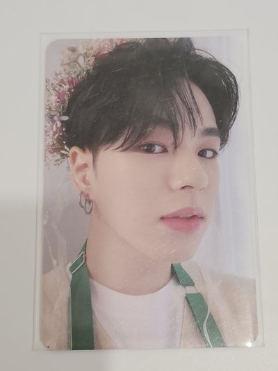 BLOOMING TREASURE YOON JAEHYUK 🦁