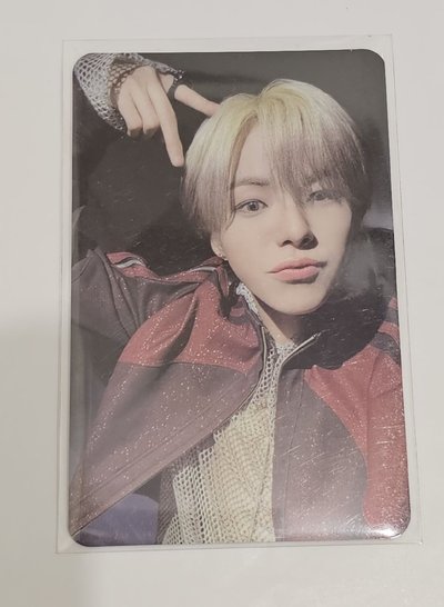 TREASURE KING KONG / REVERSE YOON JAEHYUK 🦁