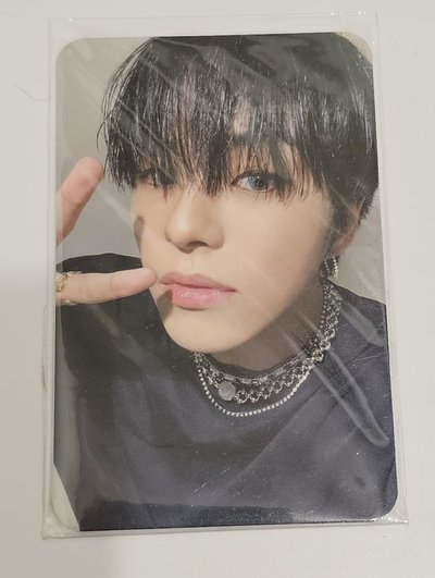 TREASURE 2nd TREASURE MAKER MEMBERSHIP YOON JAEHYUK 🦁