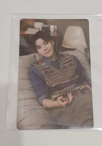 TREASURE X MUANGBORAN “FAN MEET UP” YOON JAEHYUK 🦁