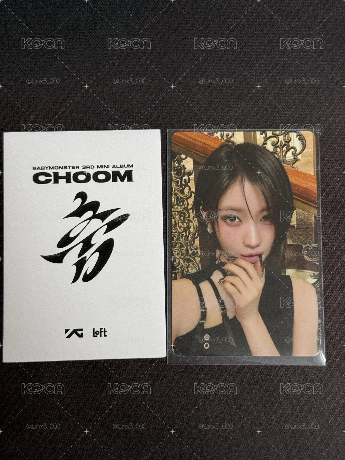 ✨現貨 泰國滿額Asa