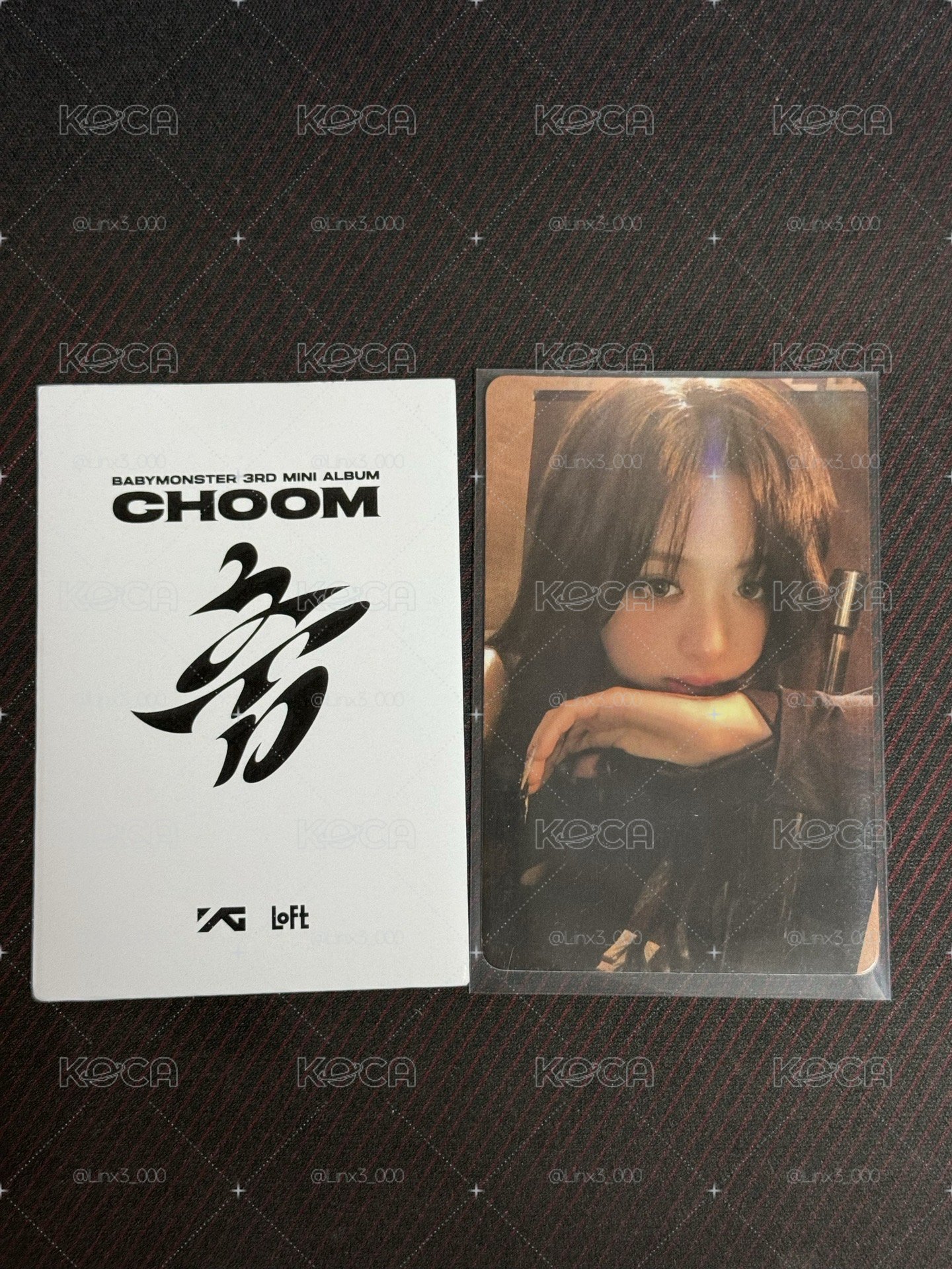 ✨現貨 泰國滿額賢