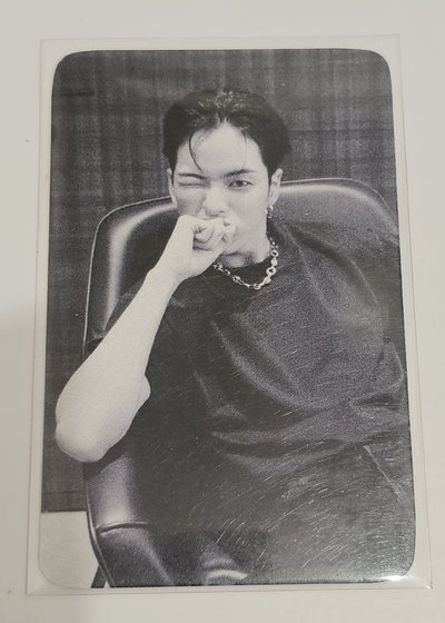 TREASURE HELLO TOUR YOON JAEHYUK 🦁