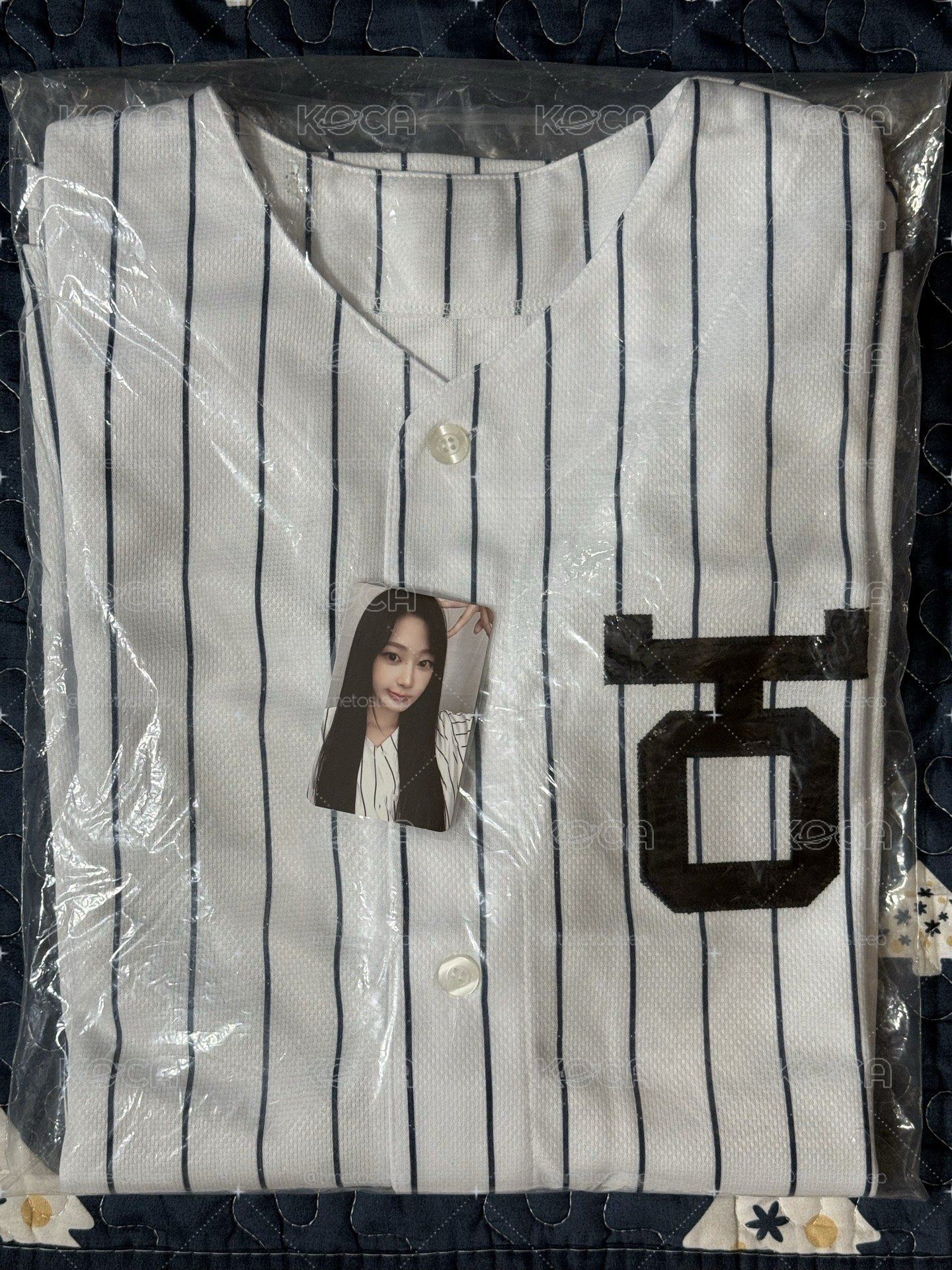 ［可單出］bt棒球服吉 小卡+衣服