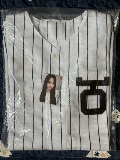 ［可單出］bt棒球服吉 小卡+衣服