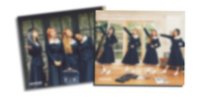 2017 MAMAMOO FAN MEETING [Mooluck Picnic] 海報 