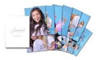 4season in DAEGU 明信片組 