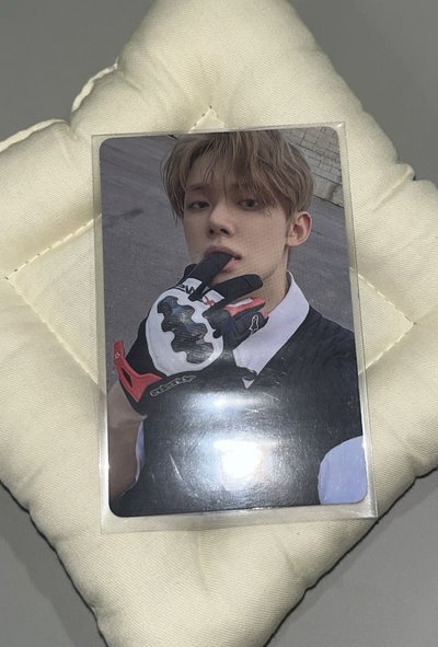 迷七KNIGHT專卡 🦊