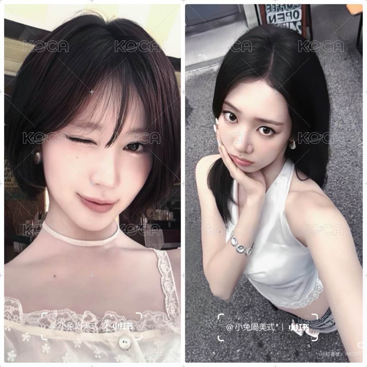 💖角茶