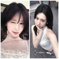 💖角茶