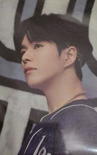 2023 TREASURE CONCERT [REBOOT] IN SEOUL 周邊卡 