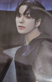 2023 TREASURE CONCERT [REBOOT] IN SEOUL 周邊卡 