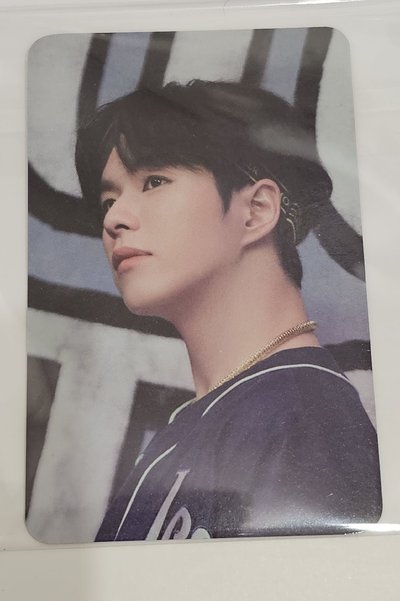 2023 TREASURE CONCERT [REBOOT] IN SEOUL YOON JAEHYUK 🦁
