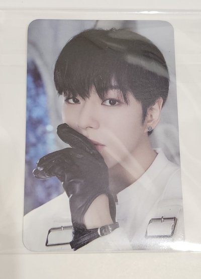 2023 TREASURE CONCERT [REBOOT] IN SEOUL YOON JAEHYUK 🦁