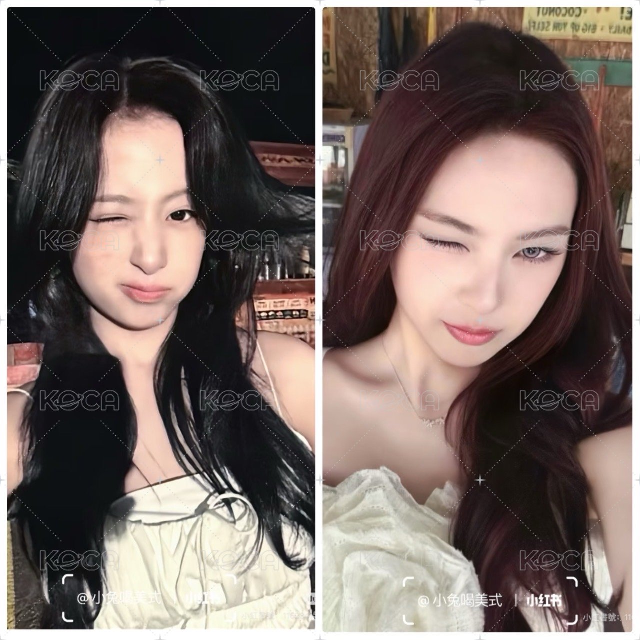 💖賢柒