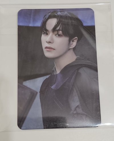 2023 TREASURE CONCERT [REBOOT] IN SEOUL YOON JAEHYUK 🦁