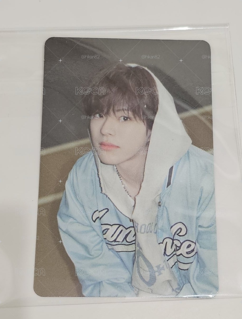 TREASURE SPECIAL MOMENT 首爾FC YOON JAEHYUK 🦁