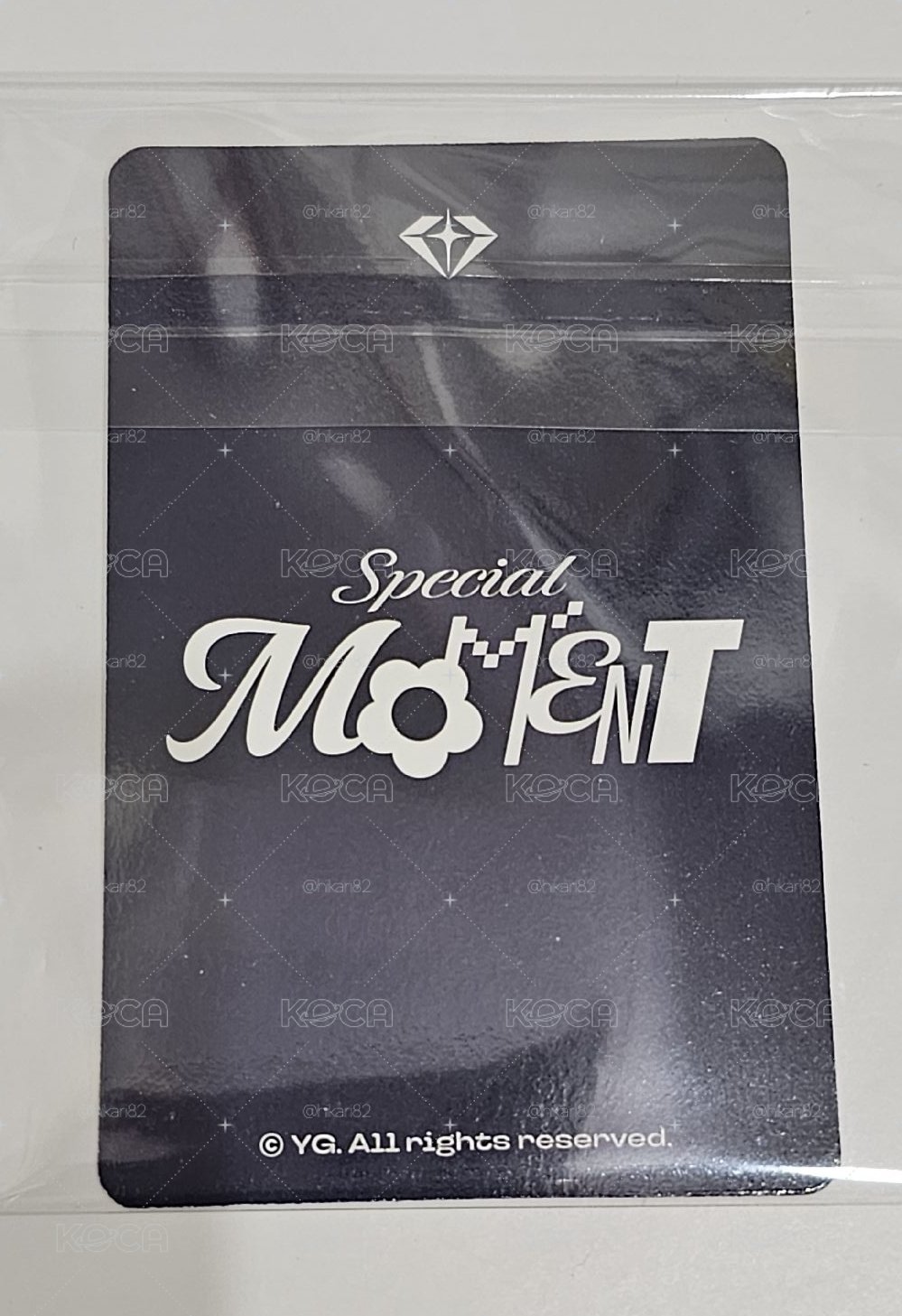 TREASURE SPECIAL MOMENT 首爾FC YOON JAEHYUK 🦁