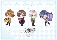 日本 甜品天堂SweetsParadise 白色情人節