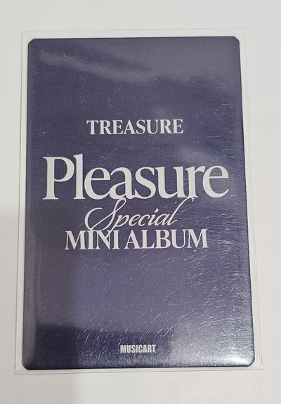 TREASURE PLEASURE YOON JAEHYUK 🦁