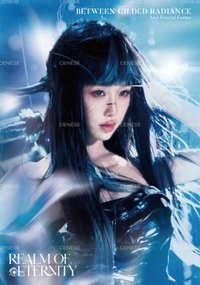 CENESE 隨機卡 幻溟