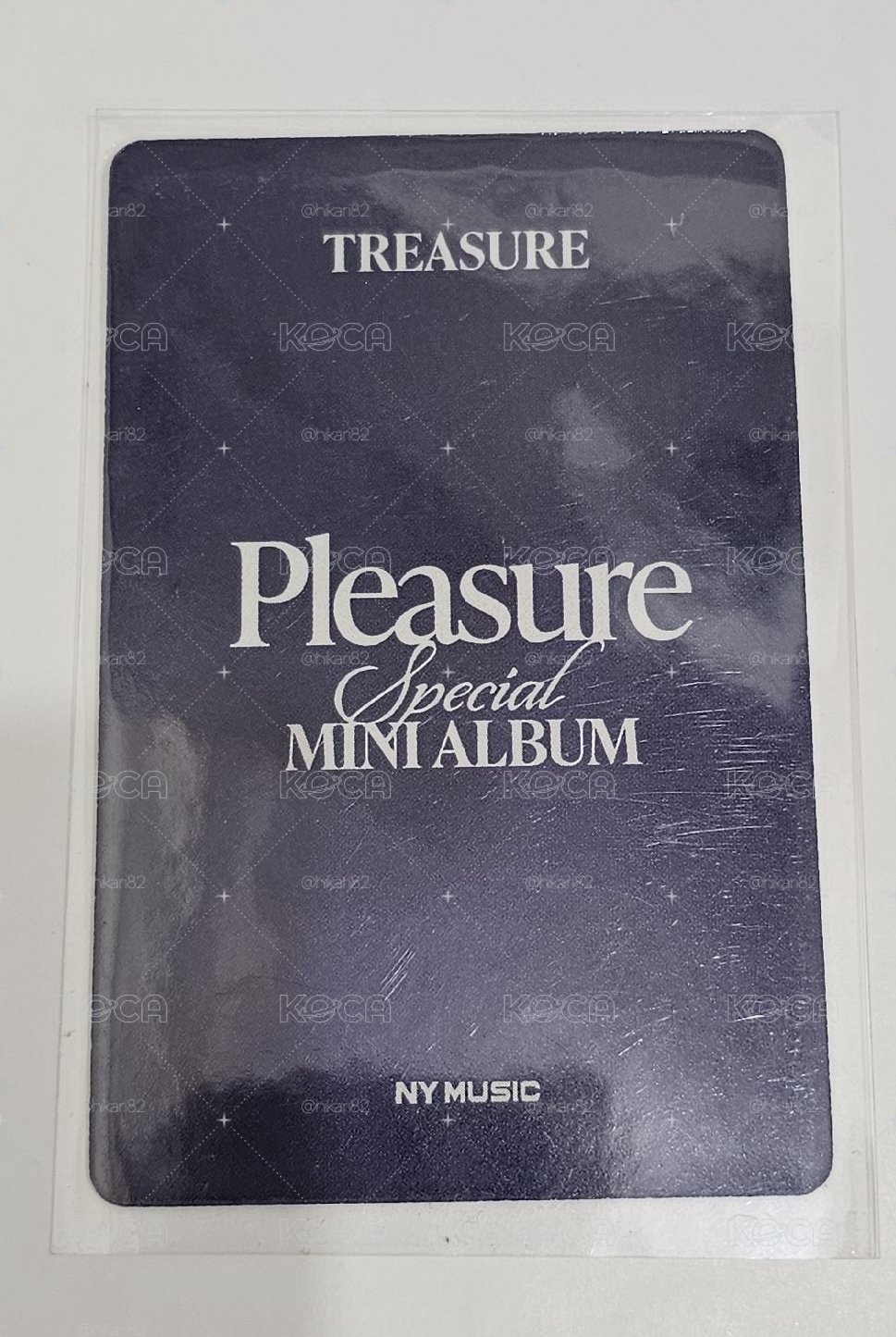 TREASURE PLEASURE YOON JAEHYUK 🦁