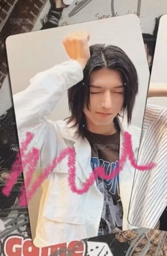 菇公放卡