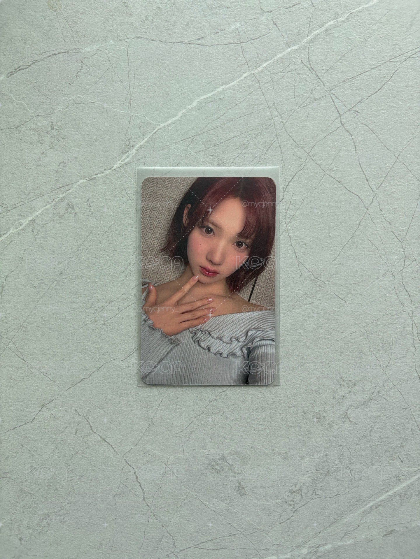 focus sr4.0 jiwoo