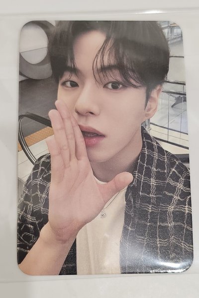 TREASURE LOVE PULSE YOON JAEHYUK 🦁